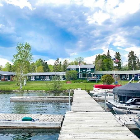 Rangeley Town & Lake Ngoại thất bức ảnh