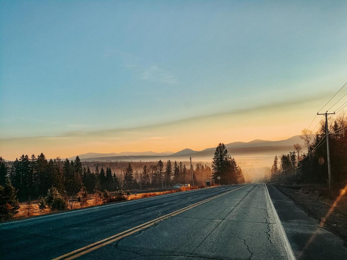 Rangeley Town & Lake Ngoại thất bức ảnh