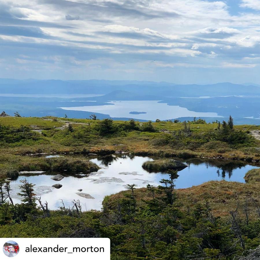 Rangeley Town & Lake Ngoại thất bức ảnh
