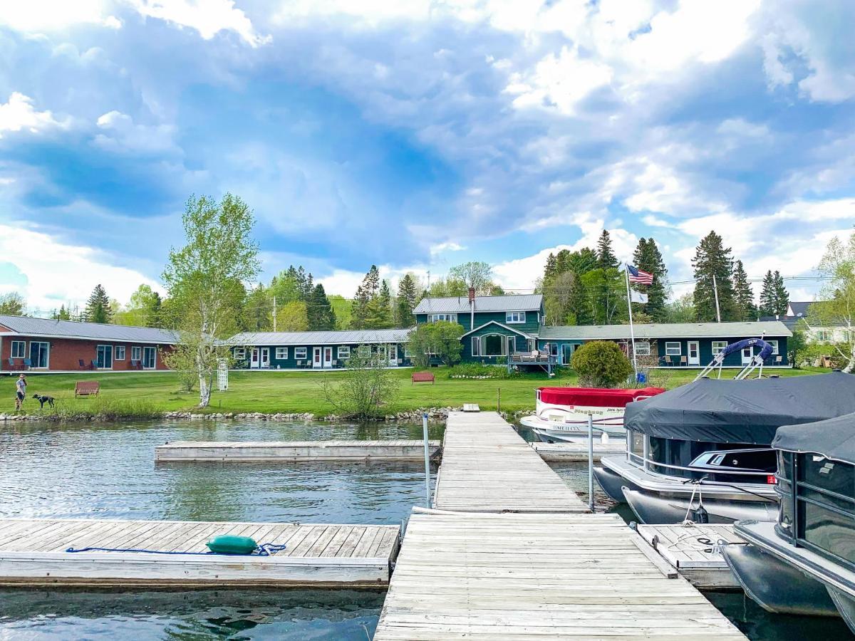 Rangeley Town & Lake Ngoại thất bức ảnh