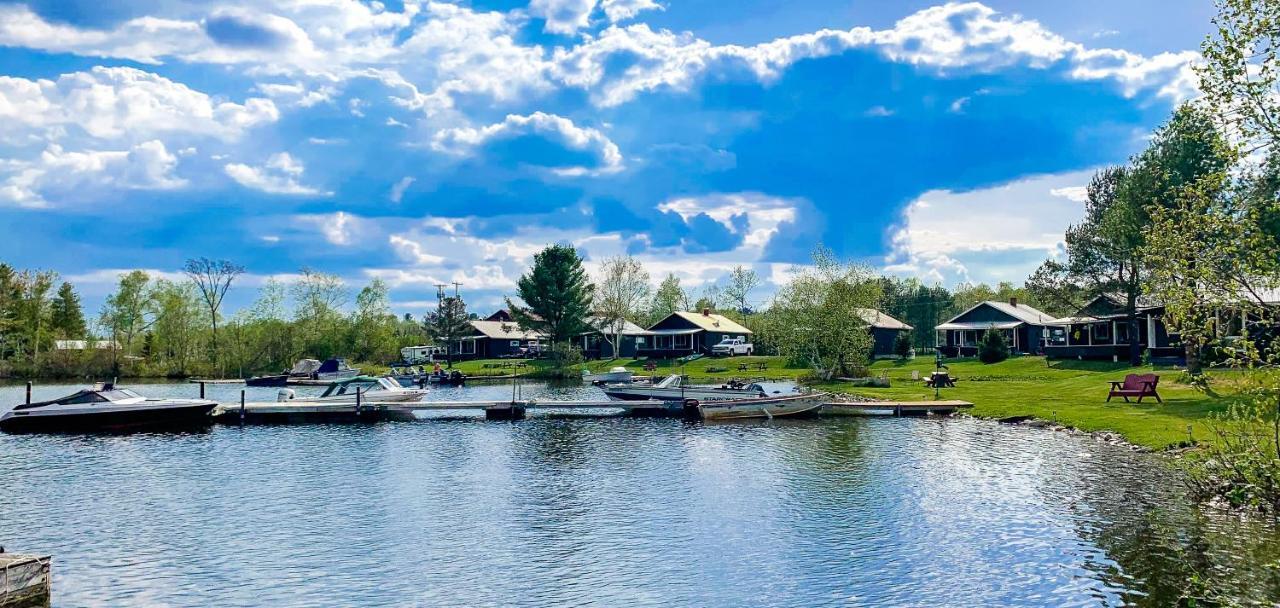 Rangeley Town & Lake Ngoại thất bức ảnh