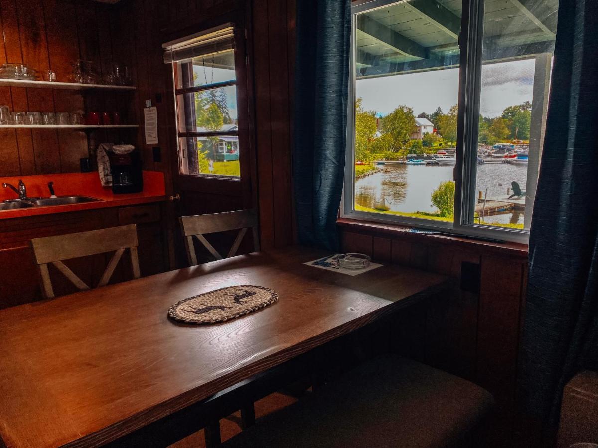 Rangeley Town & Lake Ngoại thất bức ảnh