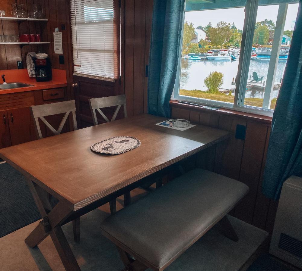 Rangeley Town & Lake Ngoại thất bức ảnh