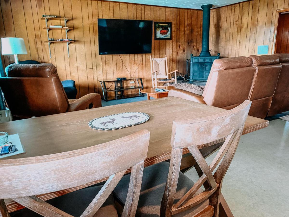 Rangeley Town & Lake Ngoại thất bức ảnh