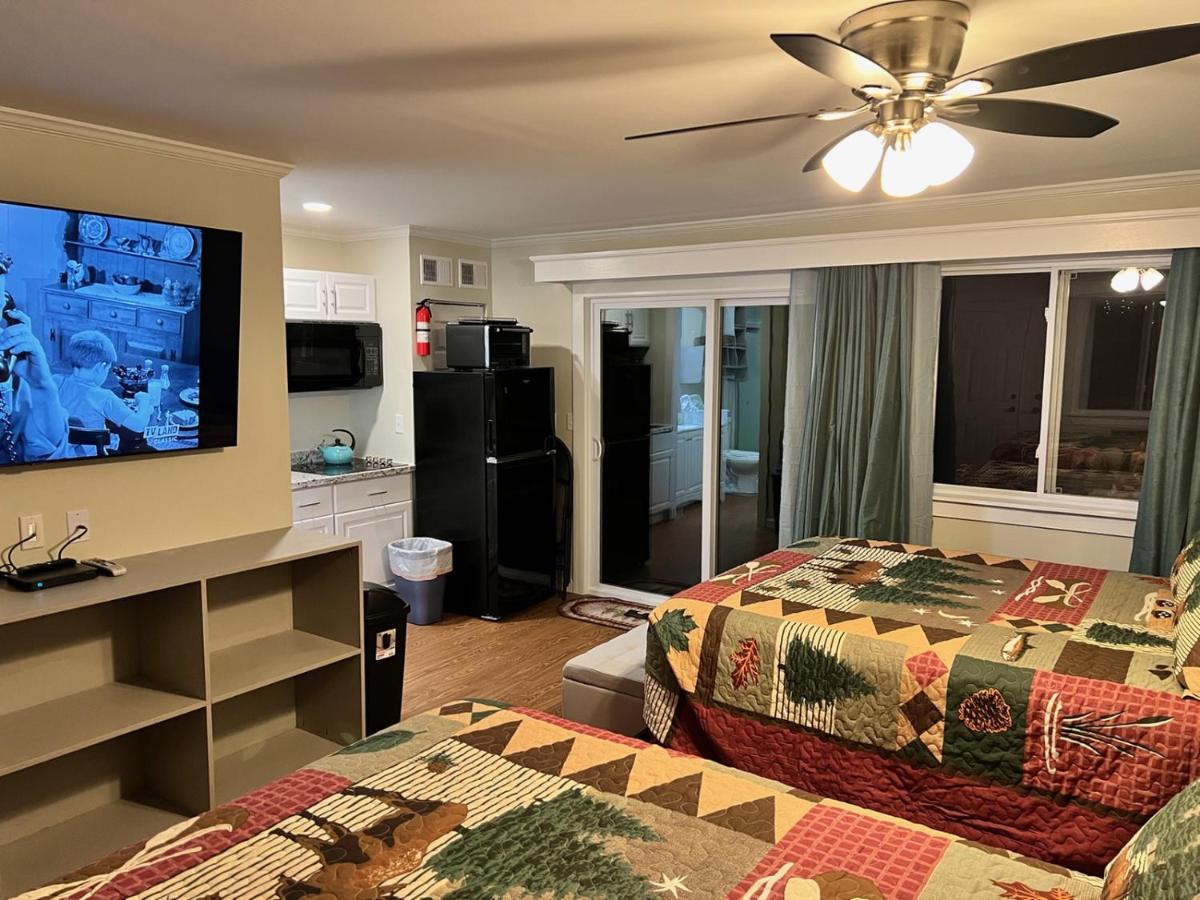 Rangeley Town & Lake Ngoại thất bức ảnh