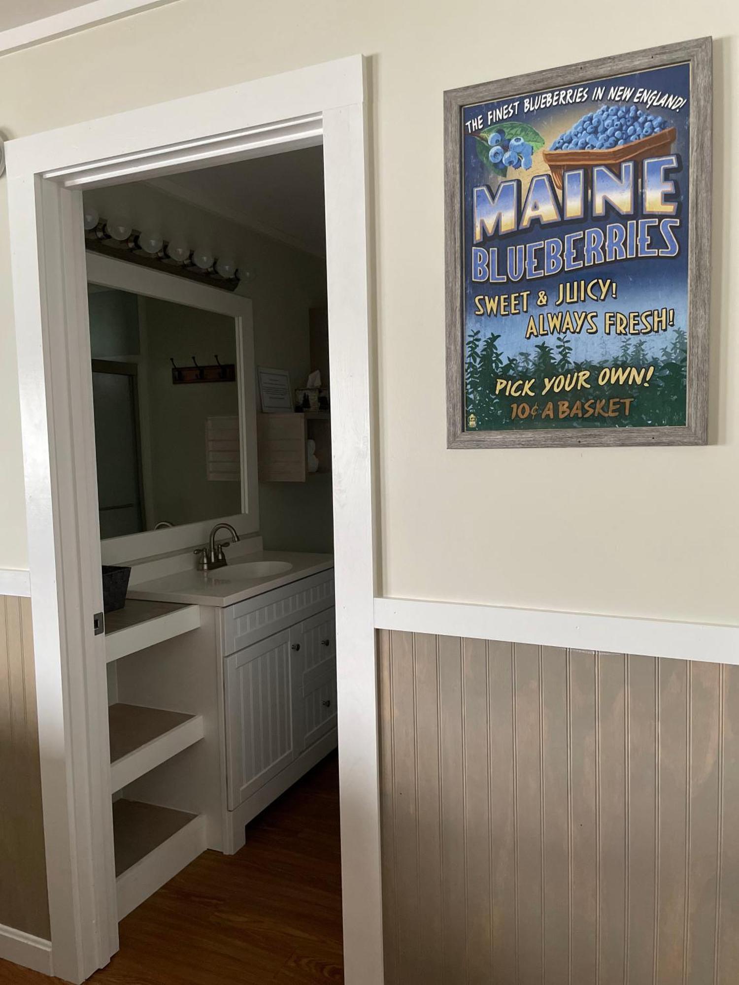 Rangeley Town & Lake Ngoại thất bức ảnh