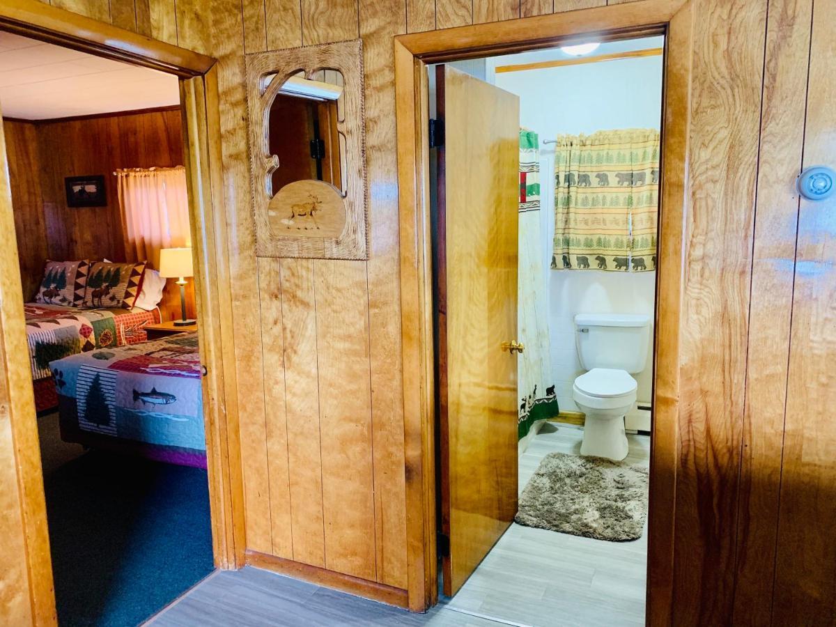 Rangeley Town & Lake Ngoại thất bức ảnh