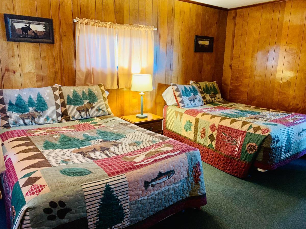 Rangeley Town & Lake Ngoại thất bức ảnh